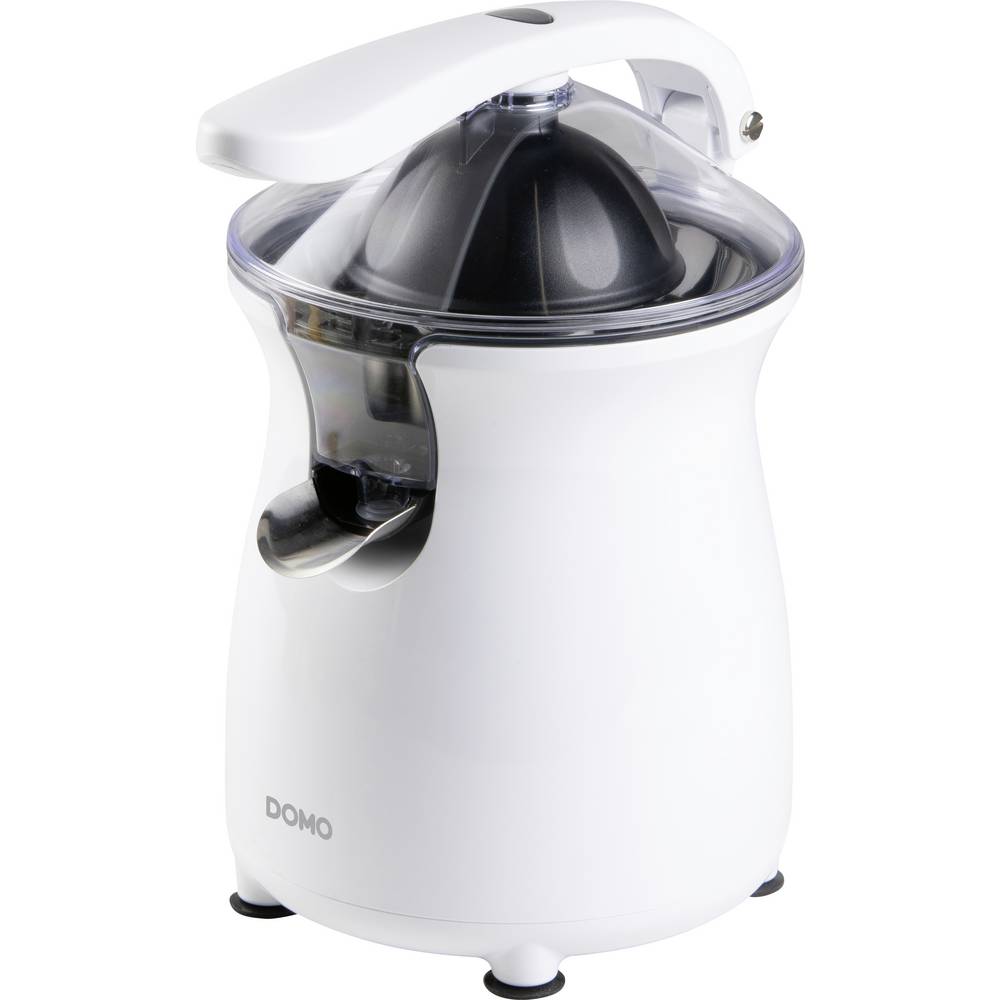DOMO ZITRUSPRESSE MIT HEBEL Citruspers 160 W