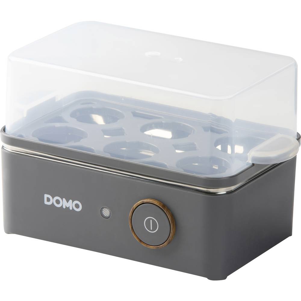 DOMO EIERKOCHER Eierkoker