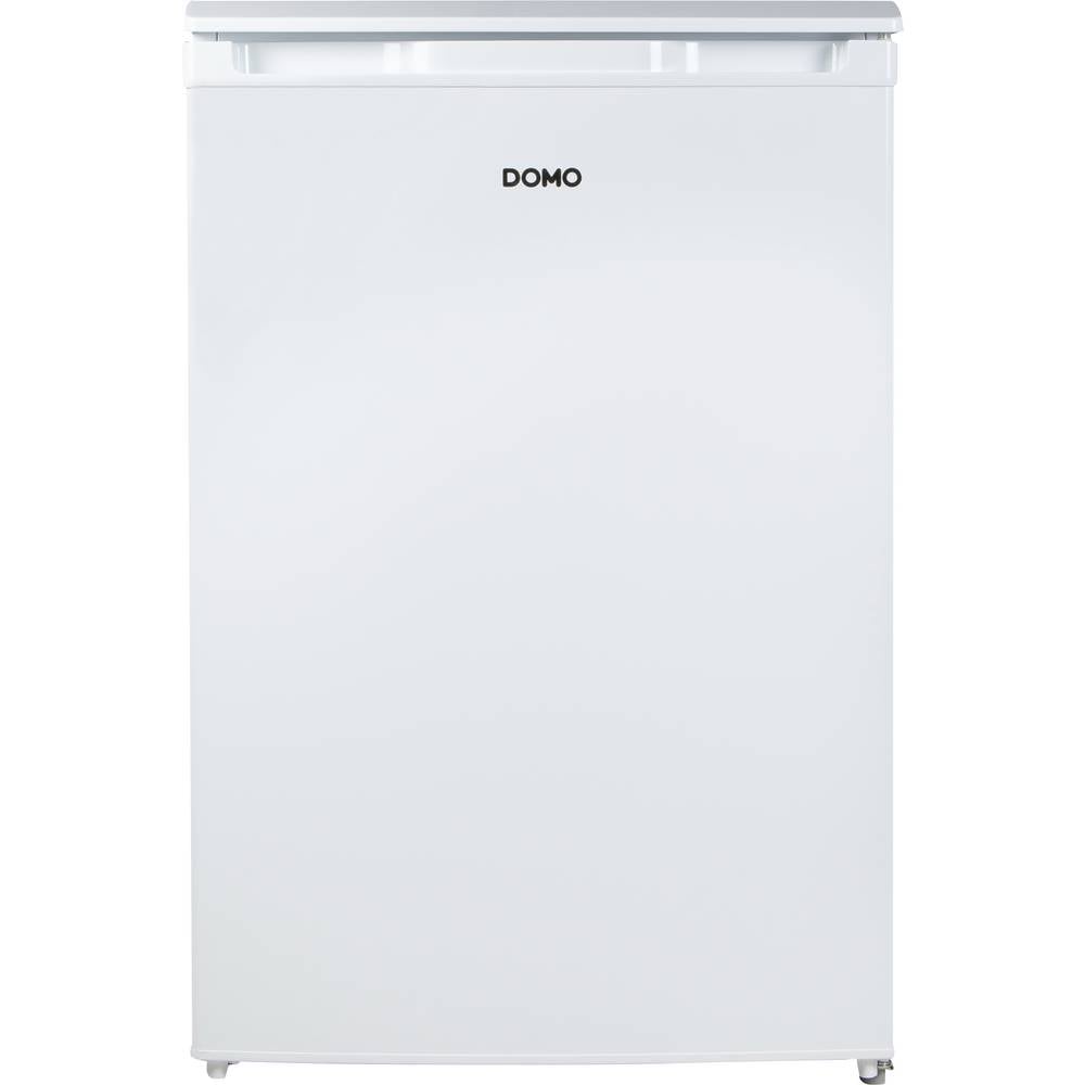 DOMO KÜHLSCHRANK MIT GEFRIERFACH 113L Koel-vriescombinatie Energielabel: C (A - G) 113 l Wit