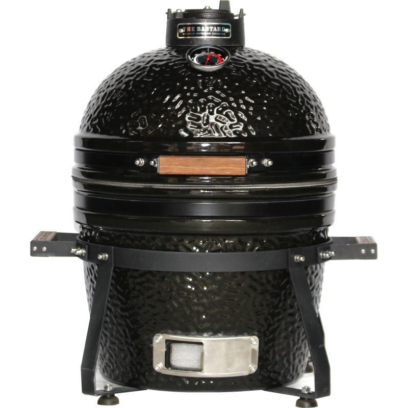 The Bastard Compact Basic Barbecue
