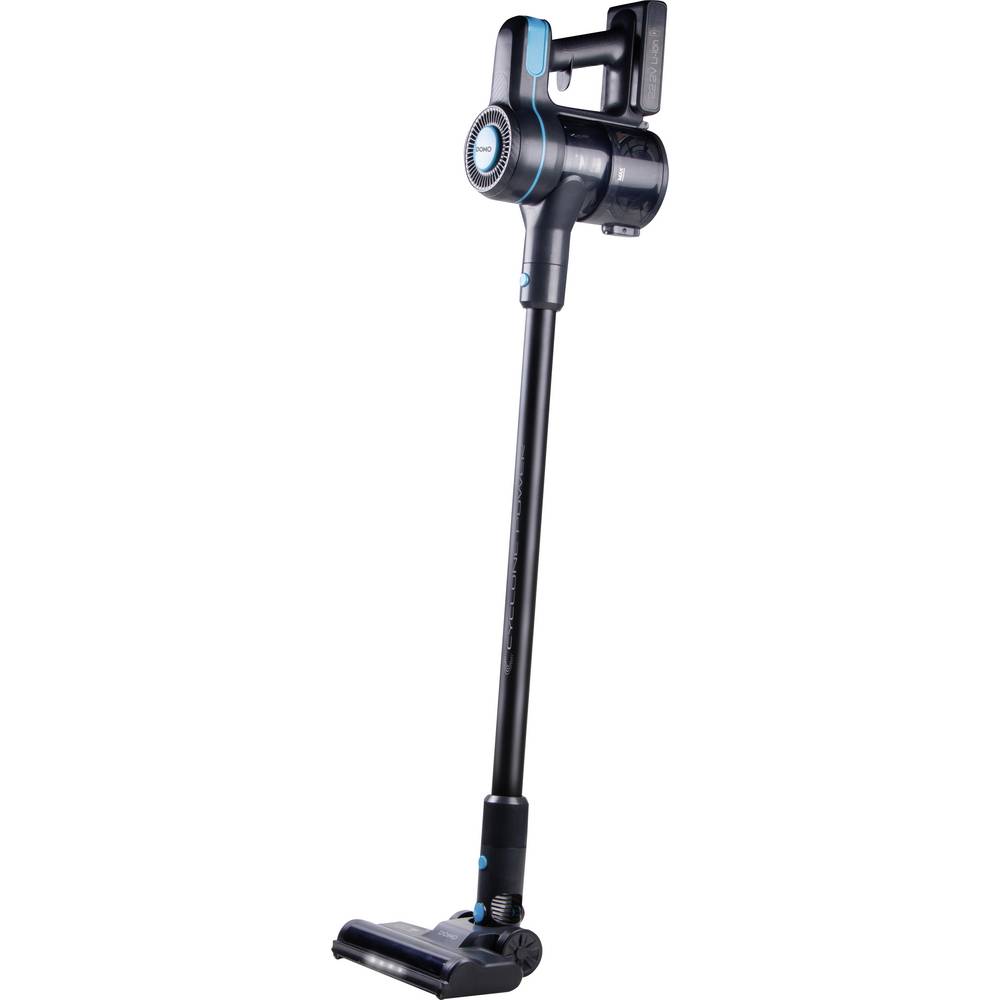 DOMO AKKU-STAUBSAUGER 2-IN-1 DO1135SV Accu-handstofzuiger 22.2 V