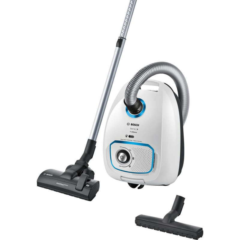 Bosch Home ProSilence Stofzuiger BGLS4SIL2 Stofzuiger