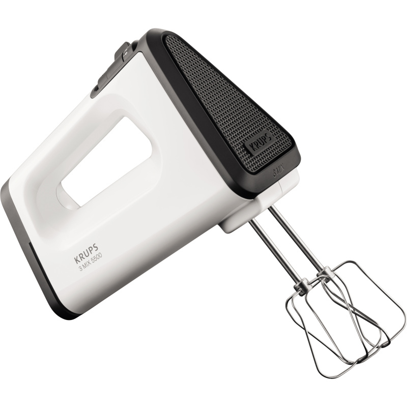 Krups Handmixer 3 Mix 5500 Plus GN 5041 Handmixer
