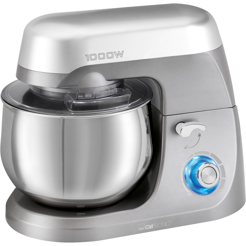 Clatronic KM 3709 Keukenmachine Keukenmachine