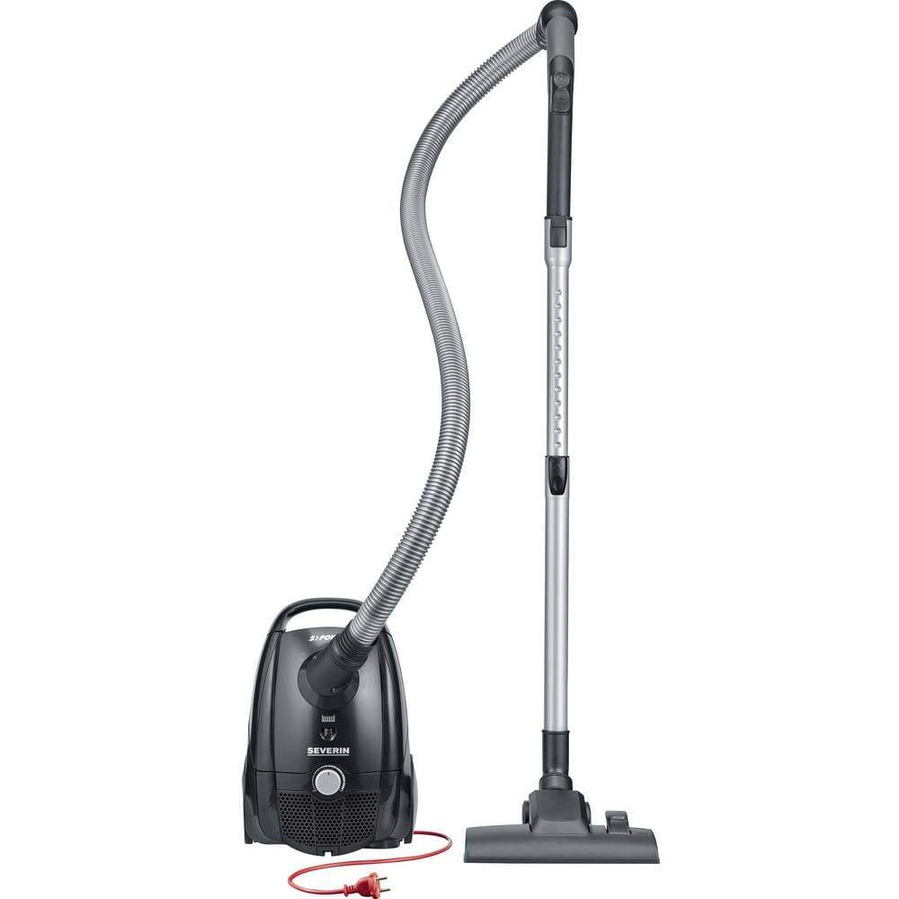 Severin BC 9588 Stofzuiger Met stofzak