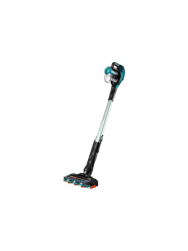 Philips 2-in-1 Stofzuiger SpeedPro Aqua FC6729/01