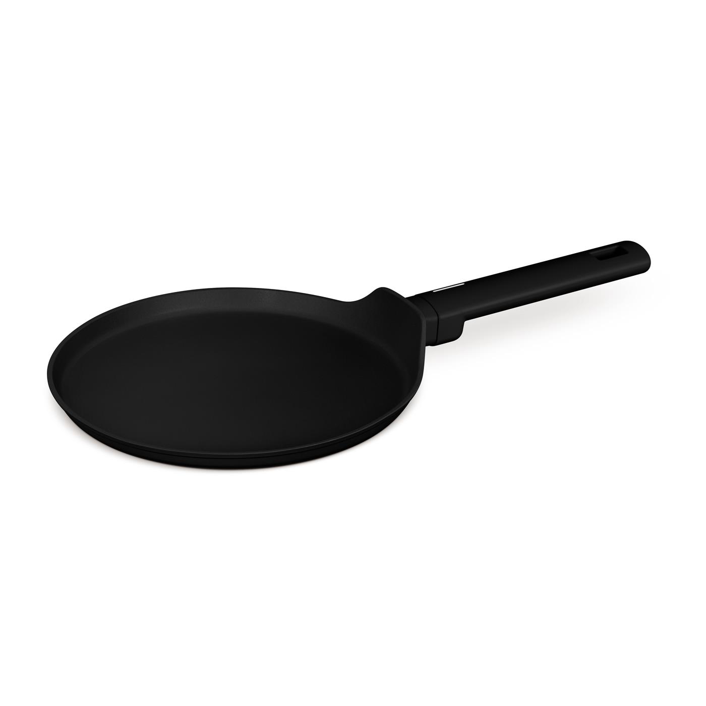 BerlingerHaus Pannenkoekenpan Mat Zwart 25cm