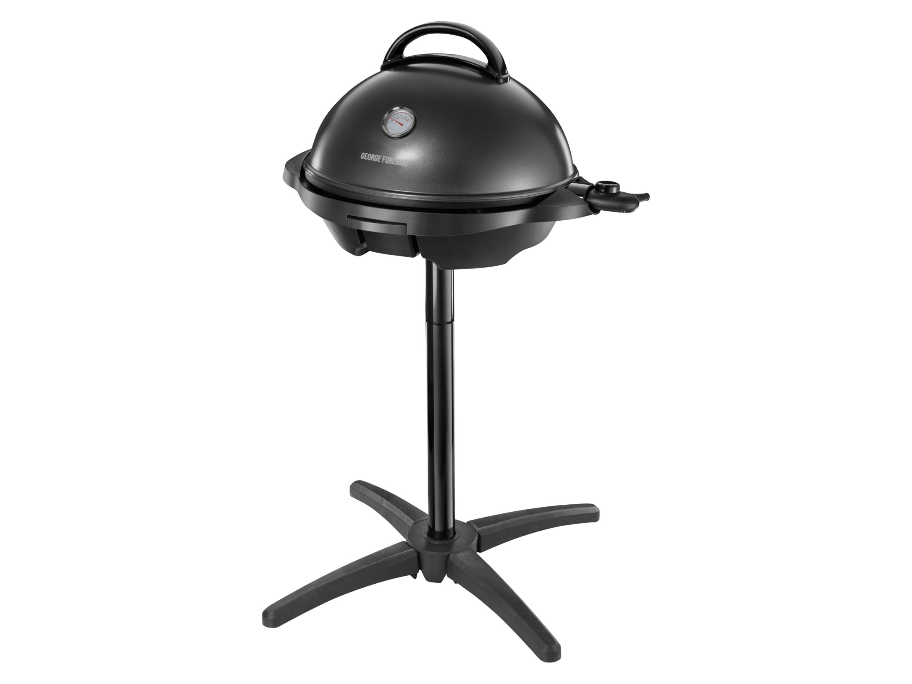 George foreman Elektrische BBQ 22461-56