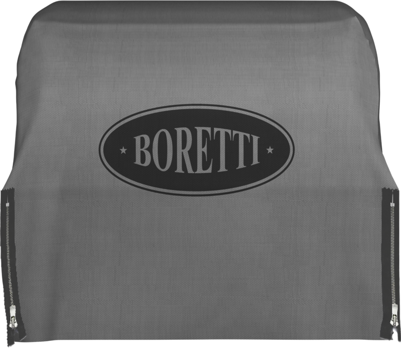 Boretti Hoes Leonardo TOP