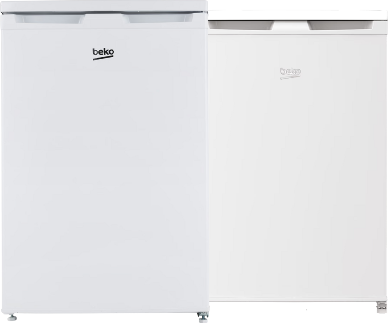 Beko TSE1285N +  FNE1074N