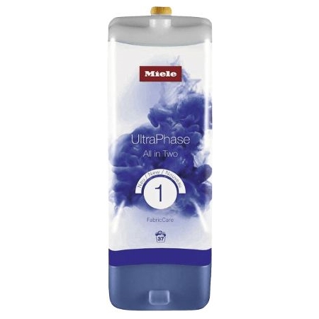 Miele UltraPhase 1 All in Two Wasmiddel