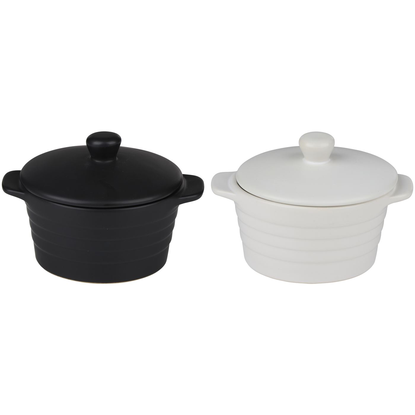 Alpina Mini Ovenschaal Met Deksel