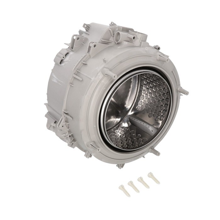 AEG Gesoldeerde groep wasmachine 3484164607