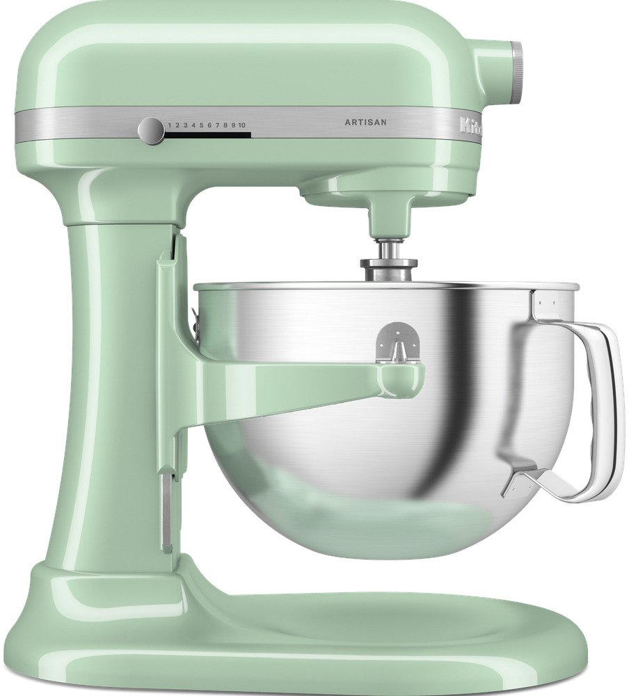 Kitchenaid Bowl Lift Stand Mixer 5KSM60SPXEPT | Keukenrobots | 5413184908331