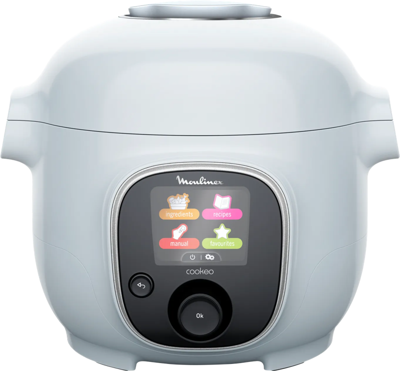 Moulinex Cookeo Mini CE8804