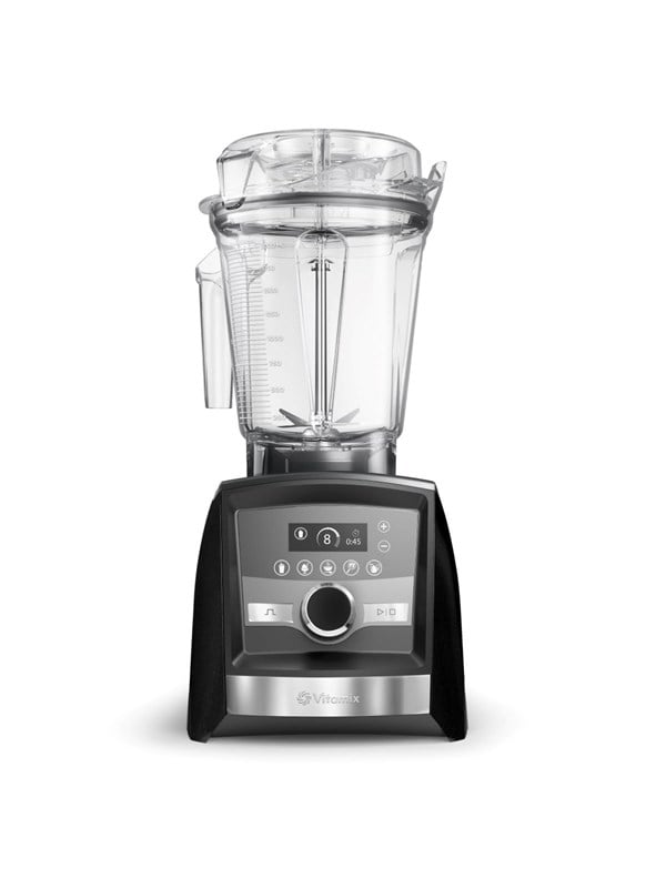 Vitamix Blender A3500i - Graphite - 1400 W