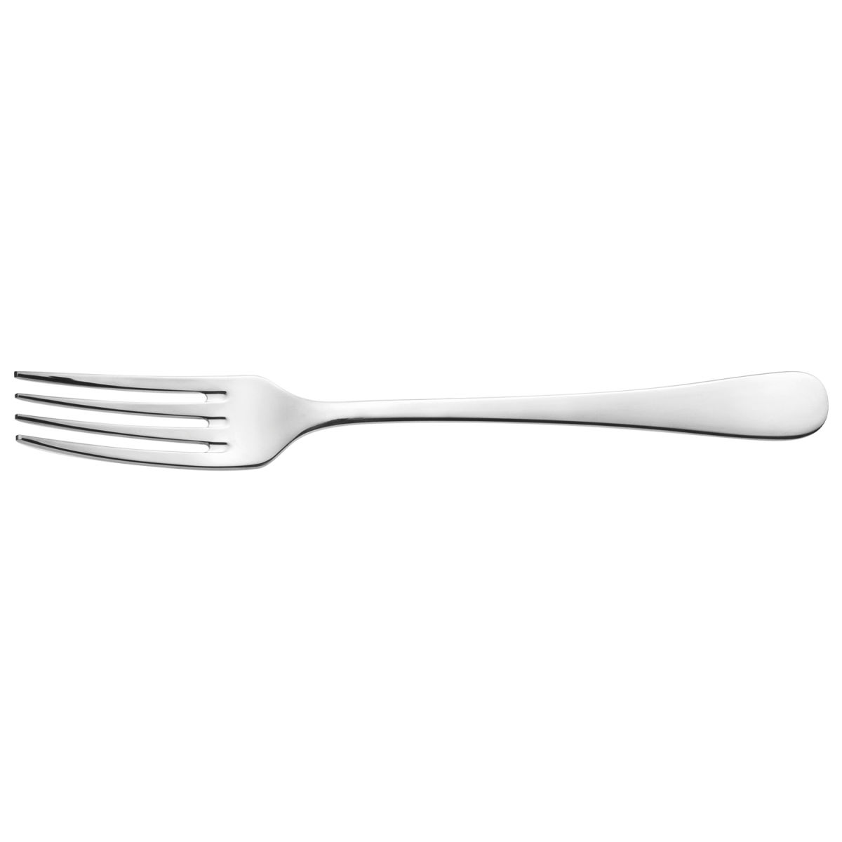 Picard + Wielpütz Menu vork Charisma; 20.4 cm (L); zilver; 12 stuk / verpakking