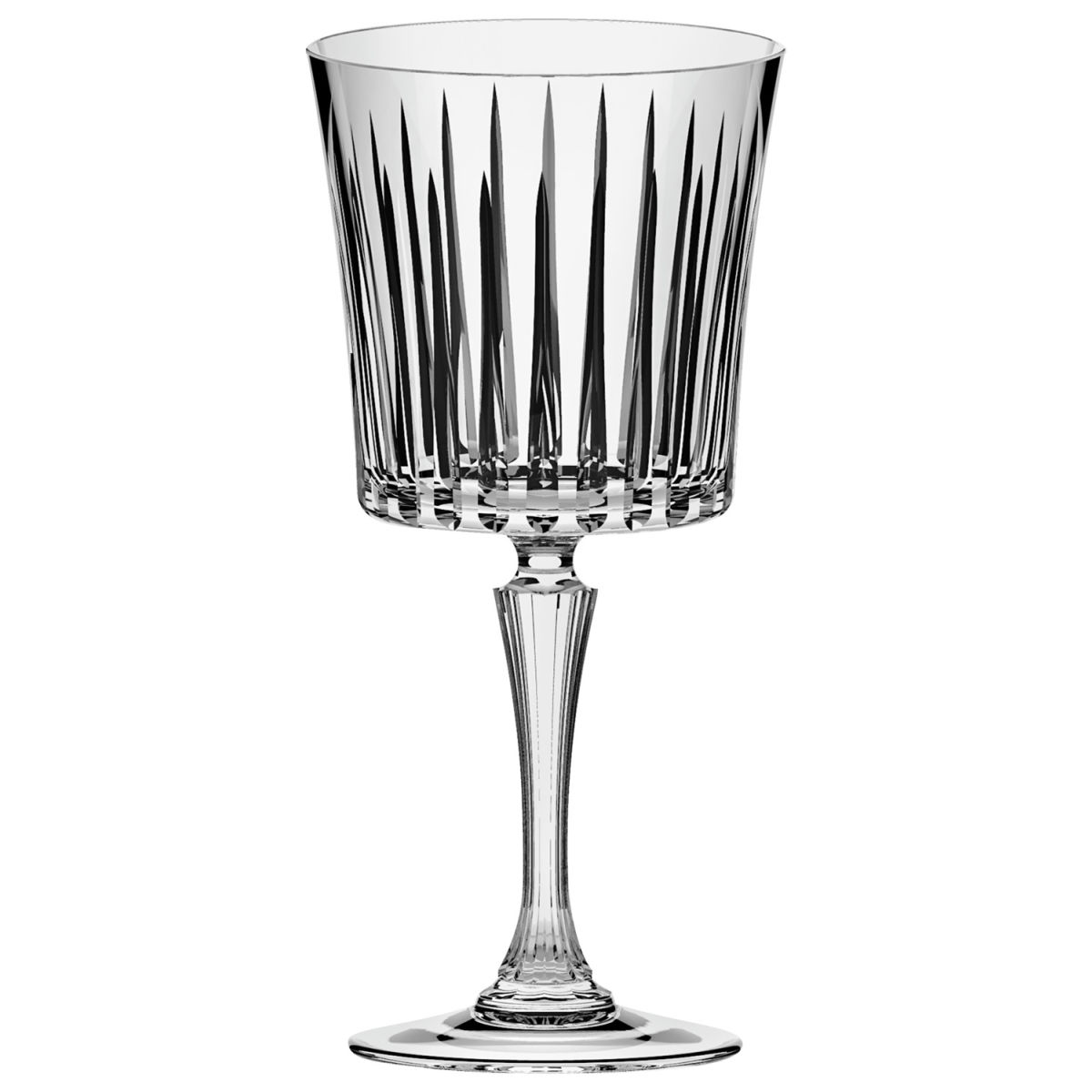 RCR Cocktailglas Timeless; 500ml, 10.3x20.8 cm (ØxH); transparant; 4 stuk / verpakking