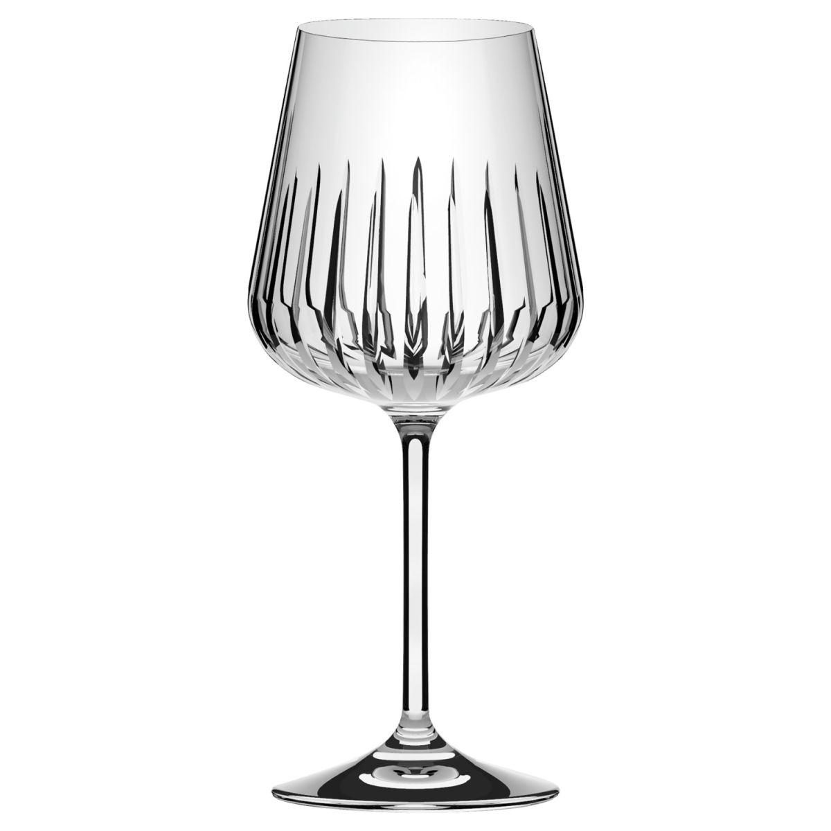 RCR Cocktailglas Timeless; 490ml, 9.6x22 cm (ØxH); transparant; 6 stuk / verpakking