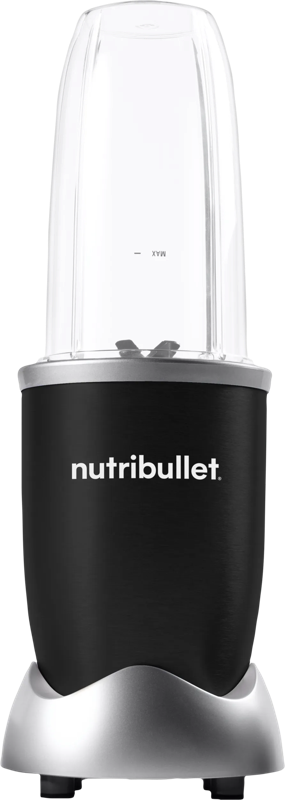 NutriBullet 900 Pro Zwart