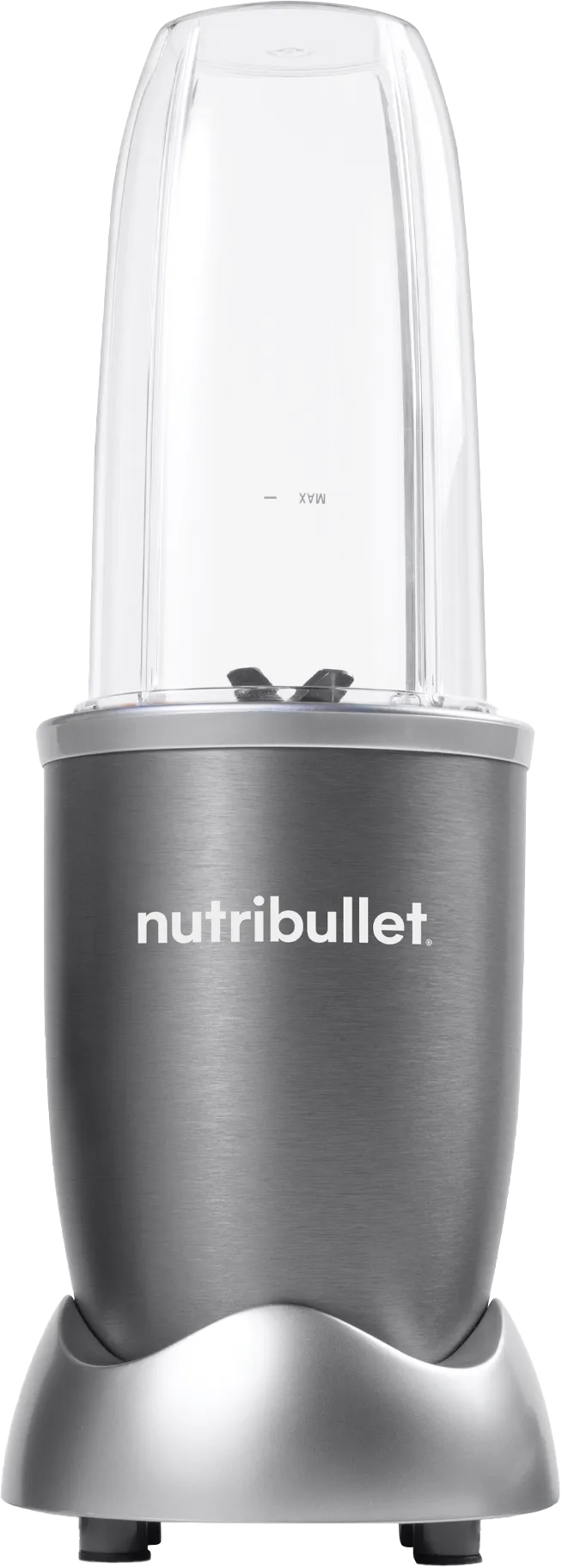 NutriBullet 900 Pro Grijs