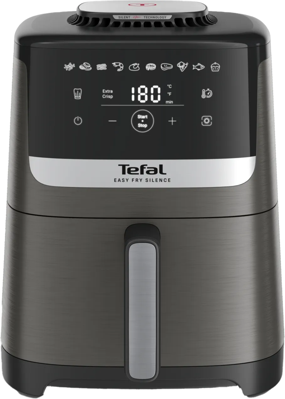 Tefal Easy Fry Silence EY552D