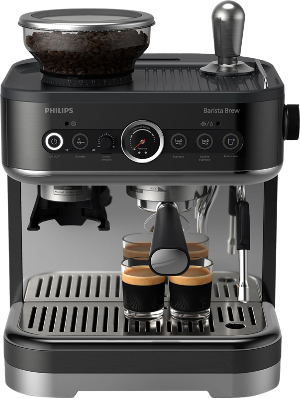 Philips Barista Brew PSA3218/10