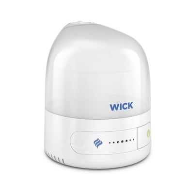 Wick Compacte luchtbevochtiger, Ultra Cool