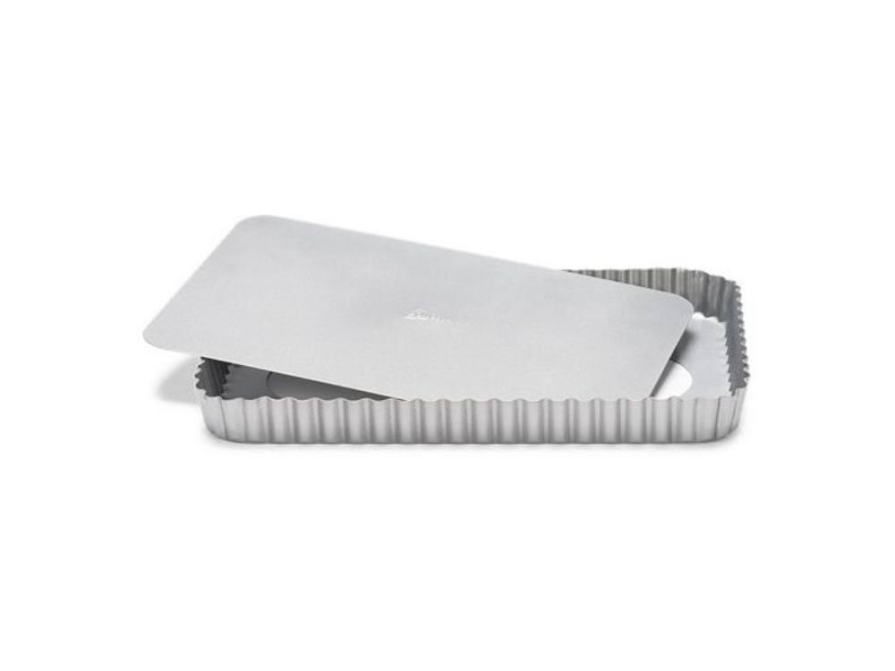 Patisse Vlaaivorm M/losse Bodem 32x22x2,5cm