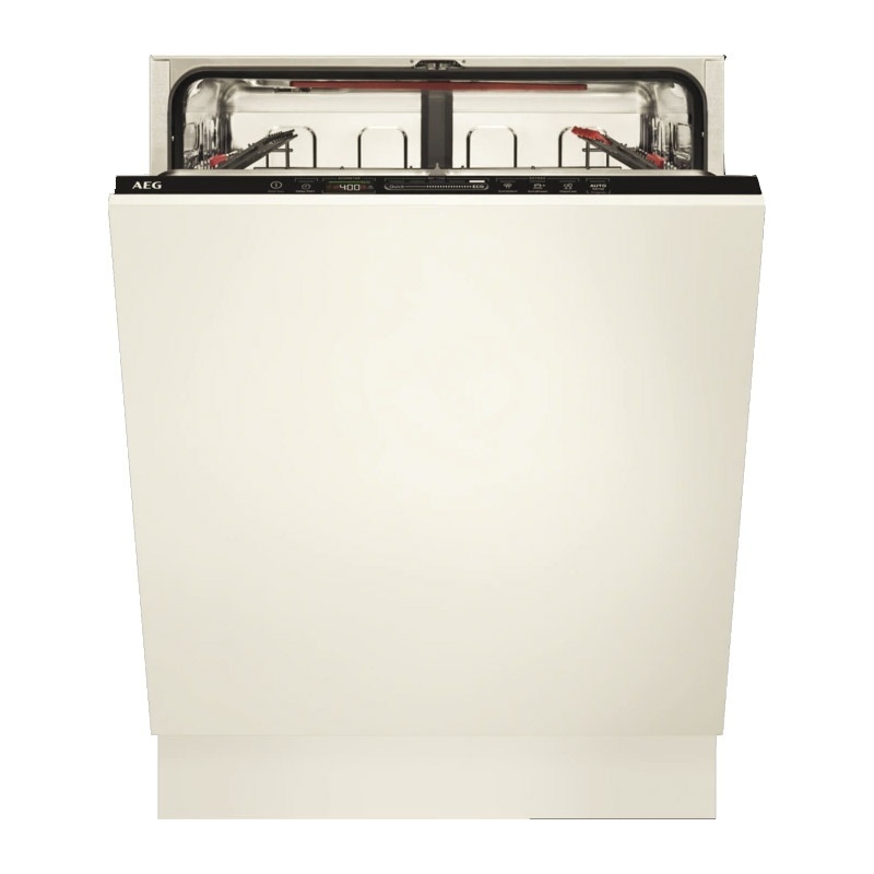 AEG 7000 serie GlassCare Inbouwvaatwasser FSE52607P