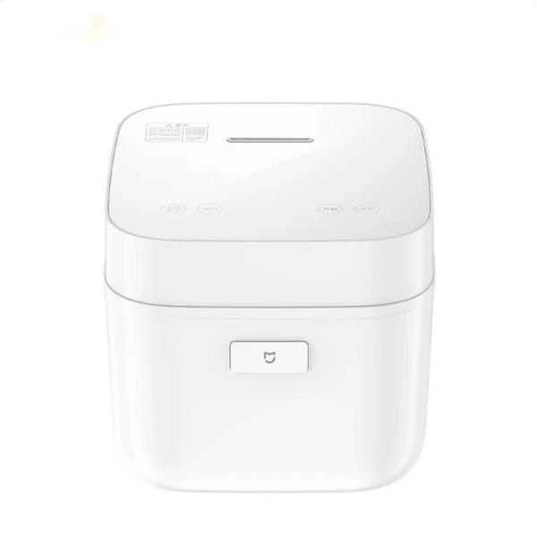 Xiaomi 2024  Mijia Smart Rijstkoker Mini 2 Elektrische Kookpot Keukengerei Multicooker 1.5L voor Keukenapparaten Huishoudelijke Apparaten wit