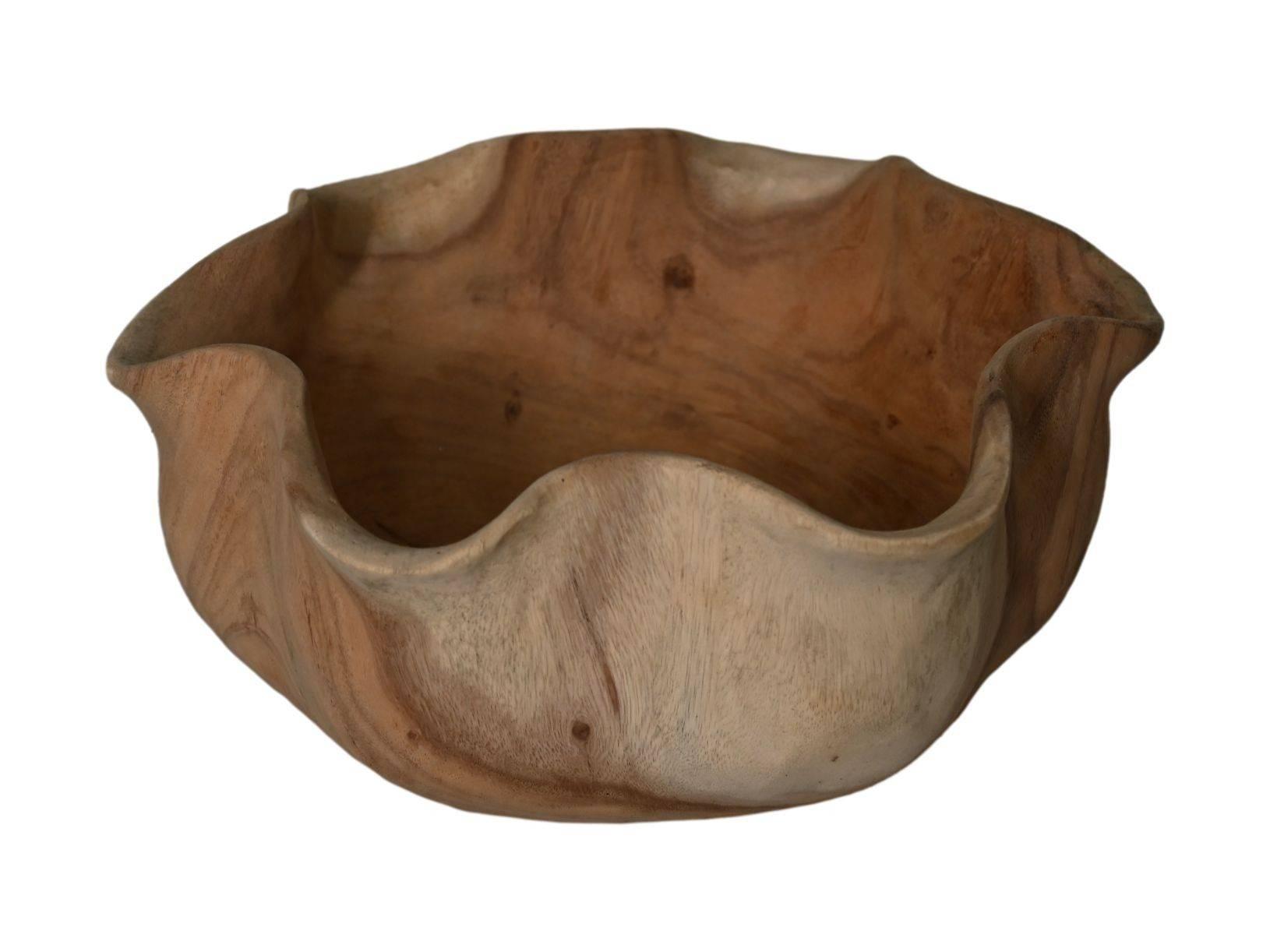 HSM Collection Ronde Schaal Munggur | 