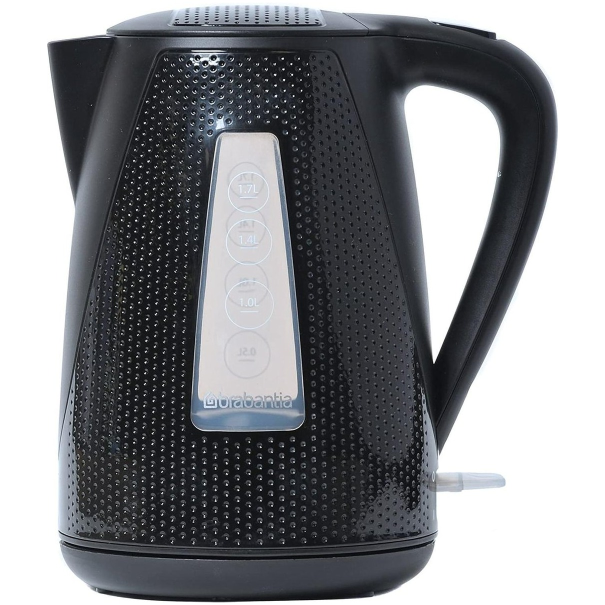 Brabantia BBEK1013KBK Waterkoker Zwart