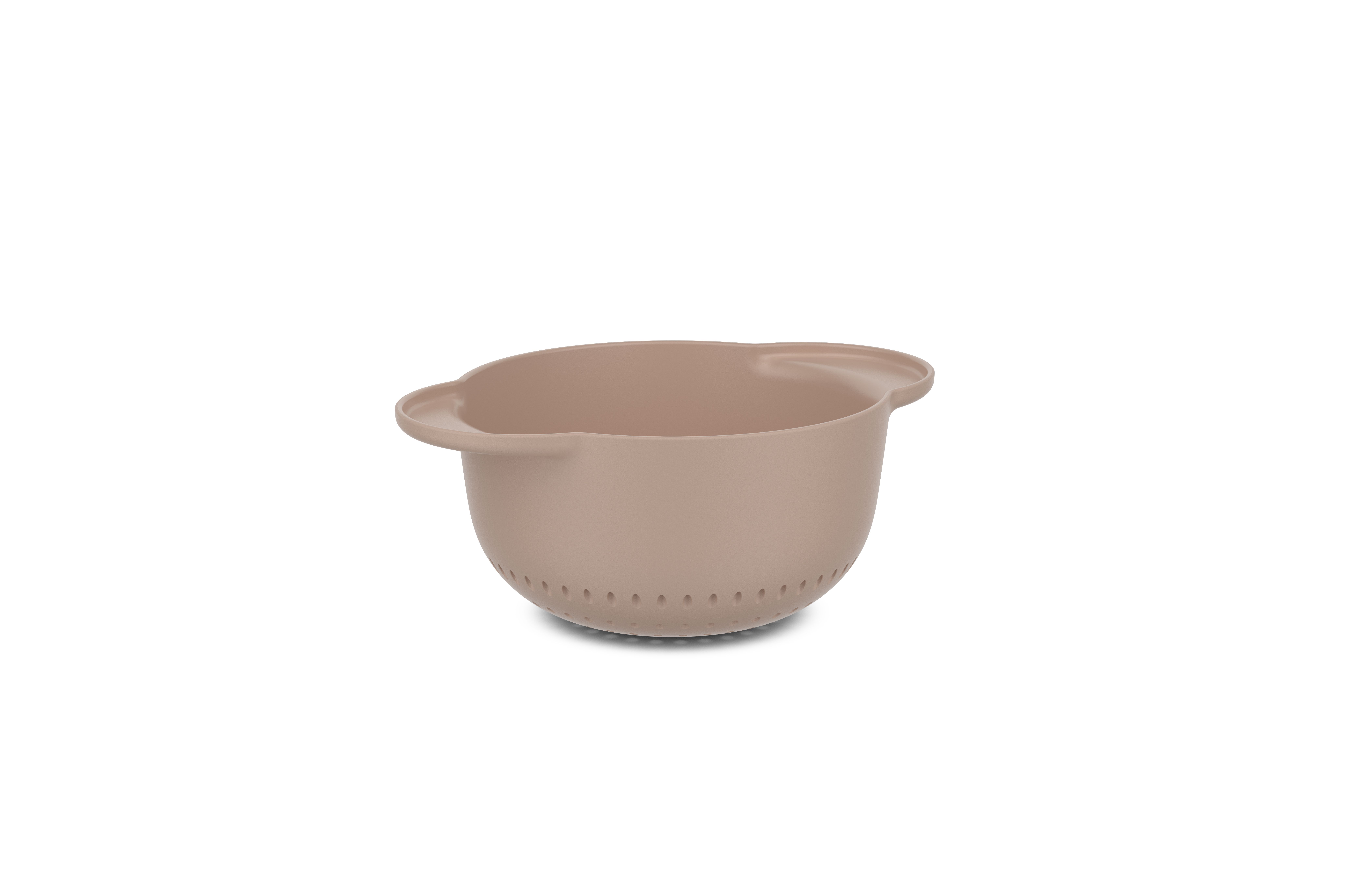 Mepal Vergiet Chef It Ø16,3cm - Chalk