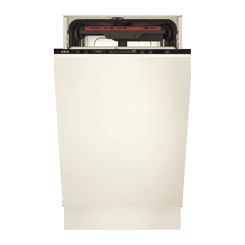 AEG 6000 serie SatelliteClean¨ Inbouwvaatwasser 45 cm FSE72507P