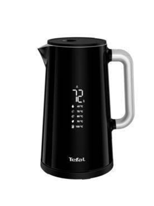 Tefal Waterkoker Waterkoker - Zwart - 1800 W