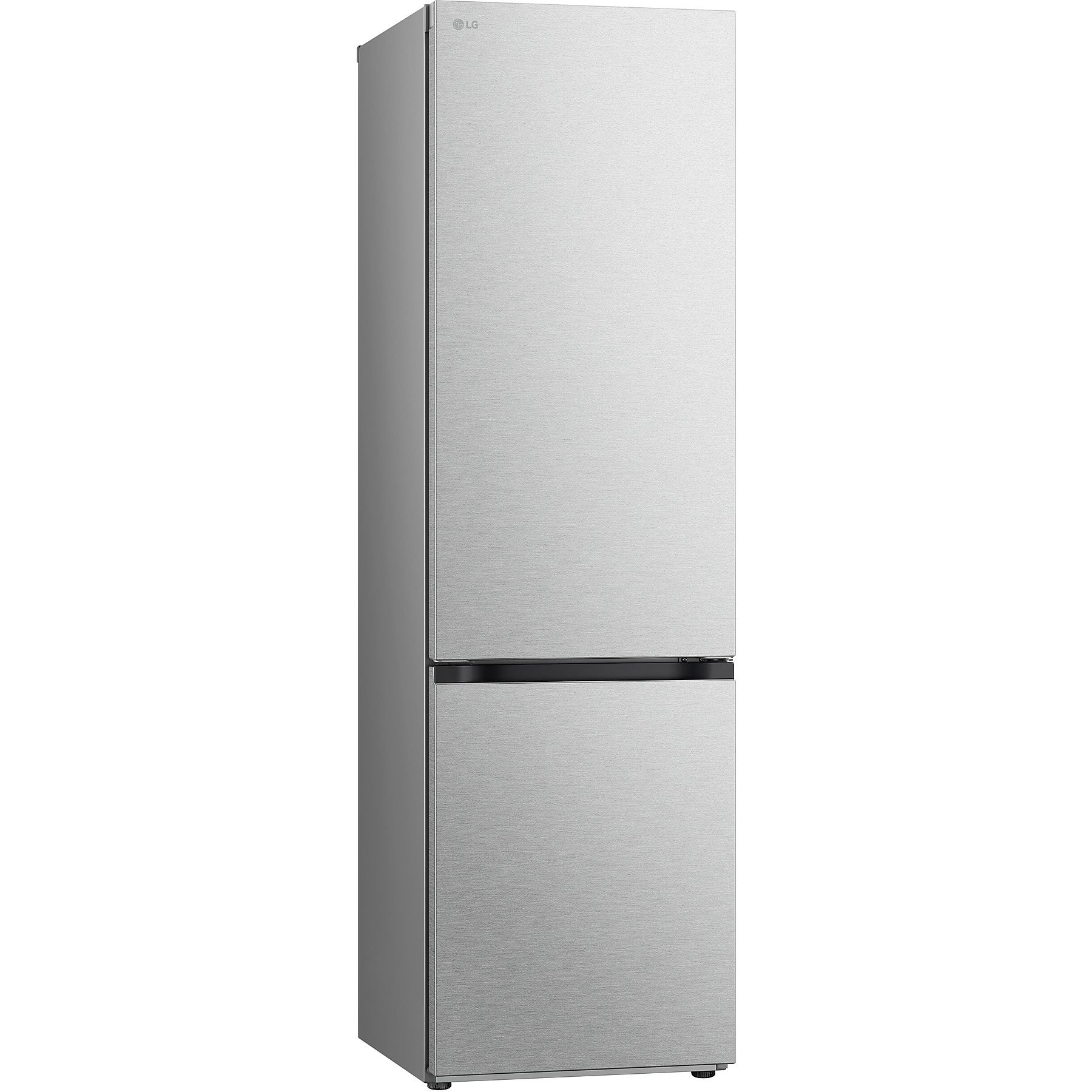 LG GBV7280BMB Koelvriescombinatie