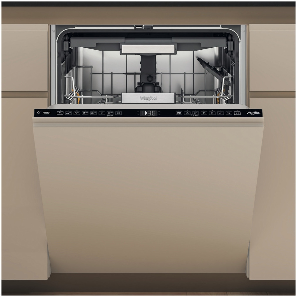 Whirlpool WH7IA15AM3LS0 Vaatwasser