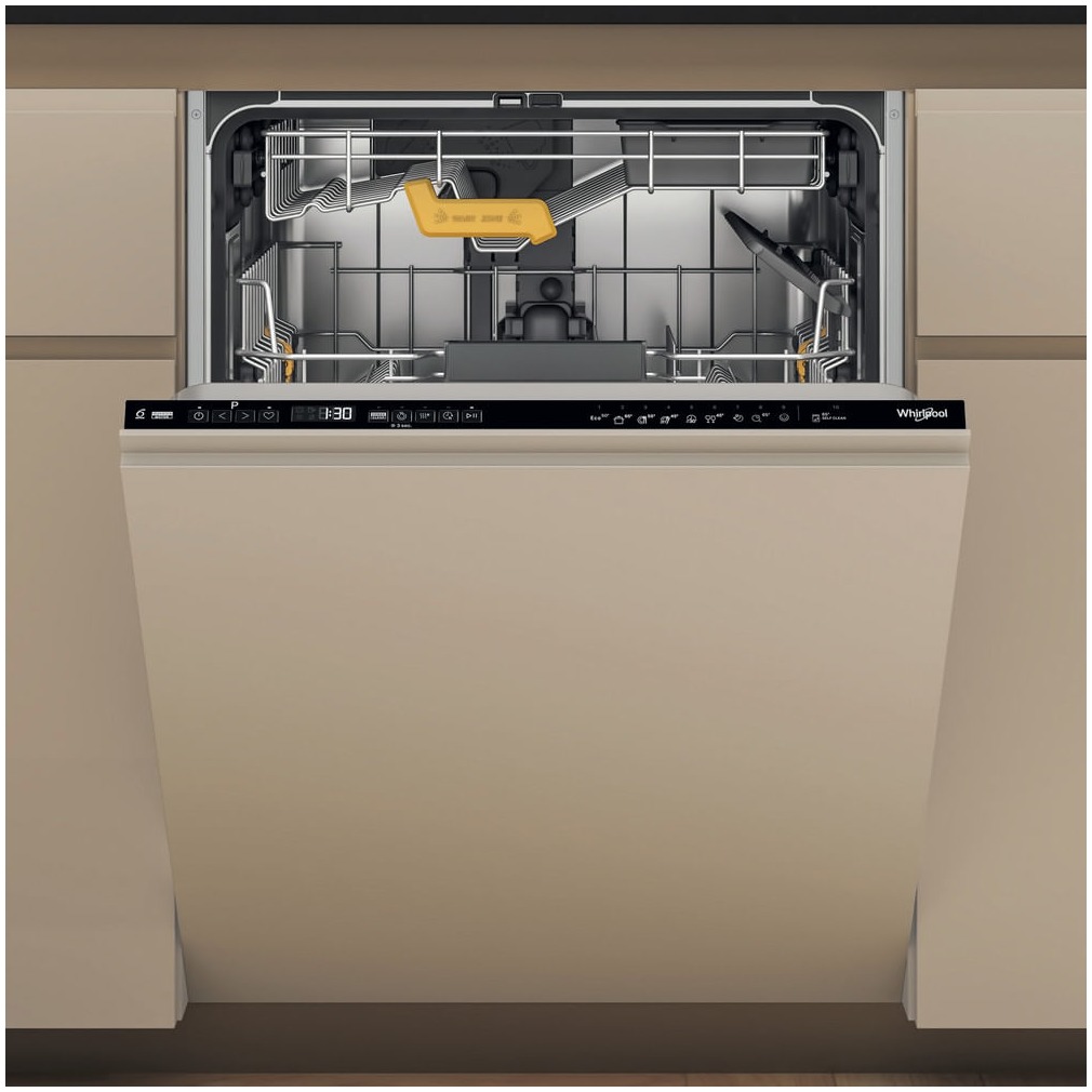 Whirlpool WH8IPB14AM6L0 Vaatwasser