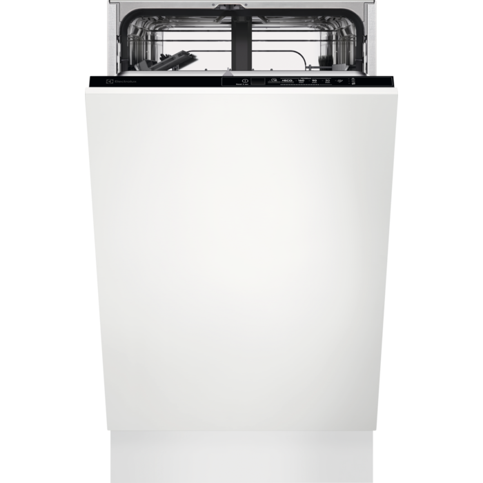Electrolux 300 AirDry - Inbouwvaatwasser 45 cm KEAF2100L