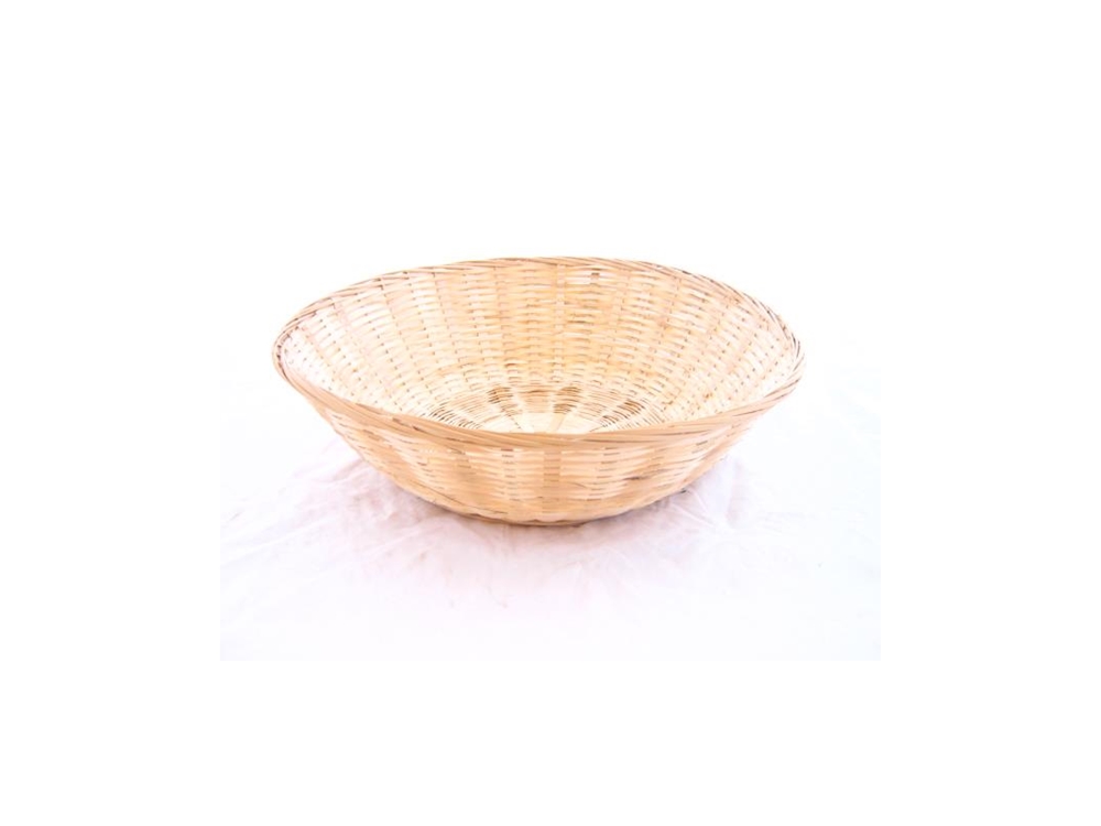 Baskin Deze Prachtige Broodmand Is Een Echte Eyecatcher Op Jouw Eettafel! Gemaakt Van