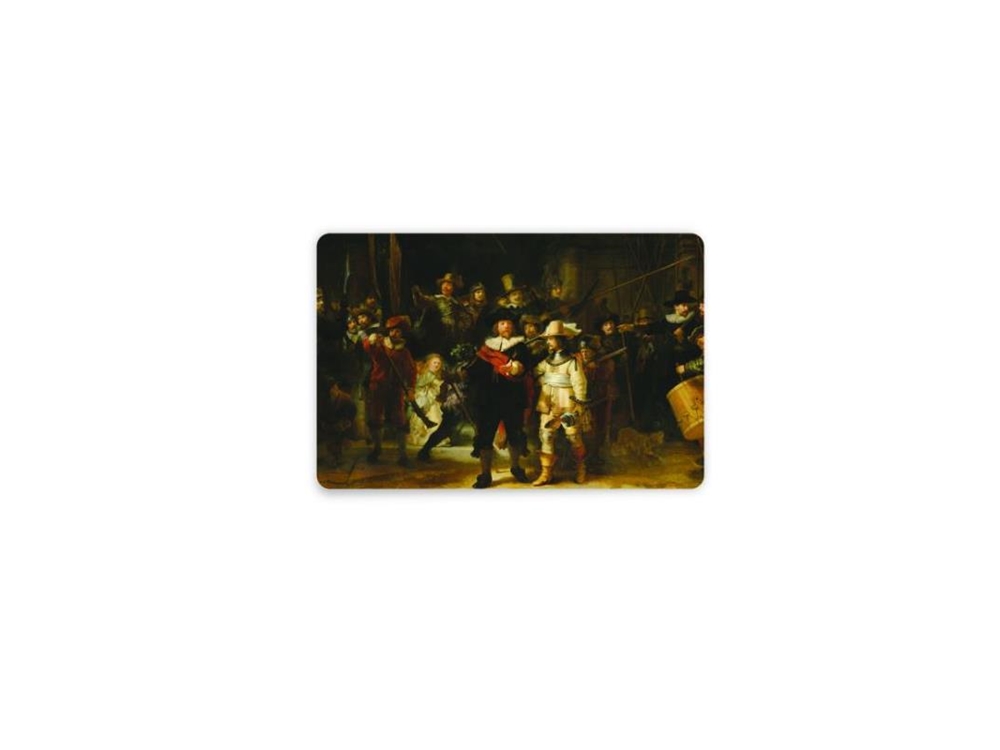 Merkloos Op Zoek Naar Een Unieke En Stijlvolle Placemat℃ Dan Is Onze Placemat Rembrandt