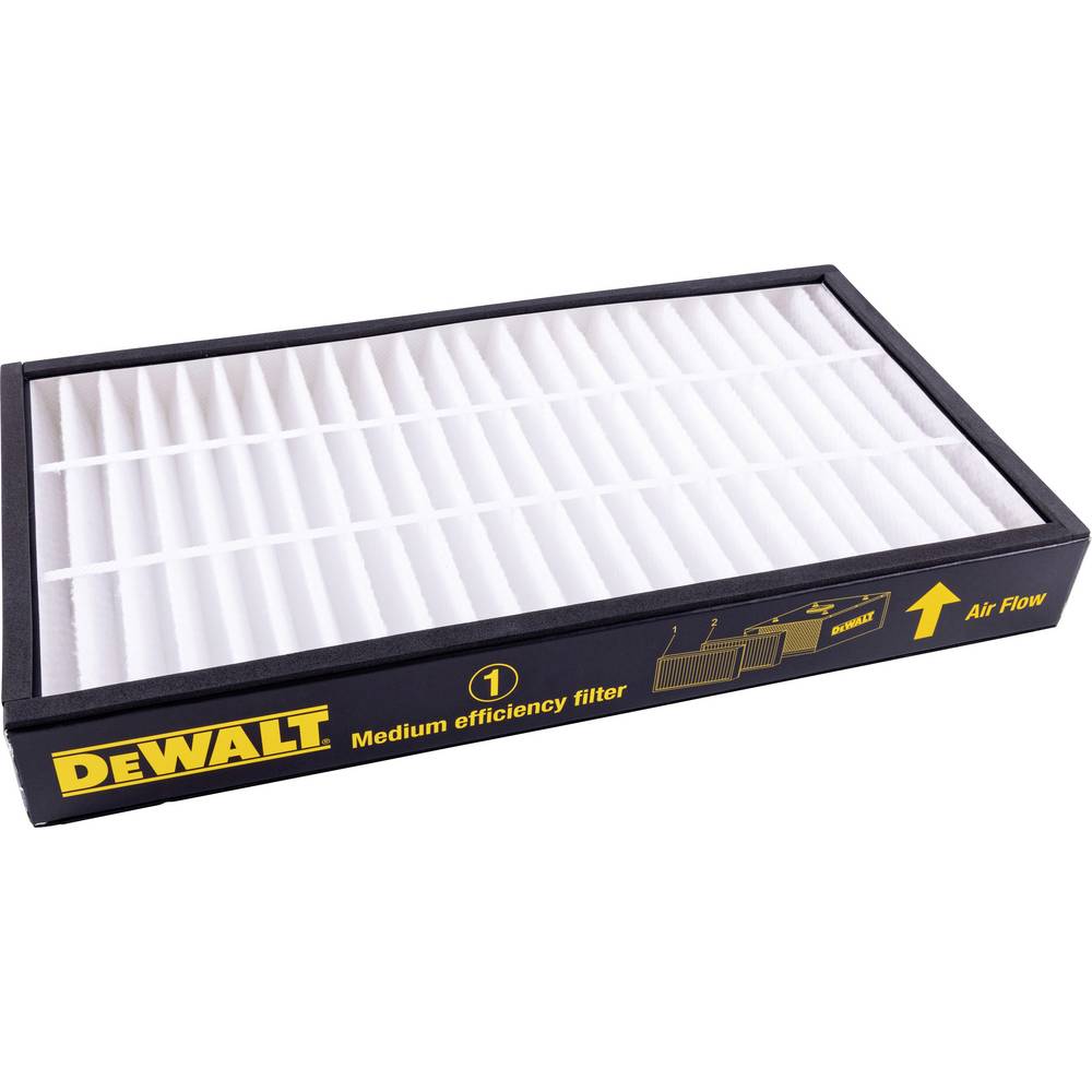 DEWALT DXVC3902 Reservefilter