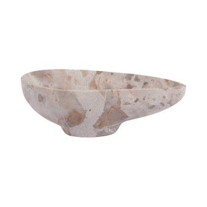 Present time  Bowl Organic