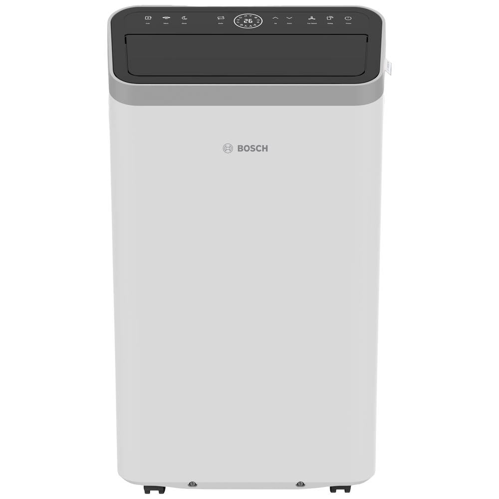 Bosch Cool 4000 Monoblock airco Energielabel: A+ (A+++ - D) 2.6 kW 88 m³ Wit