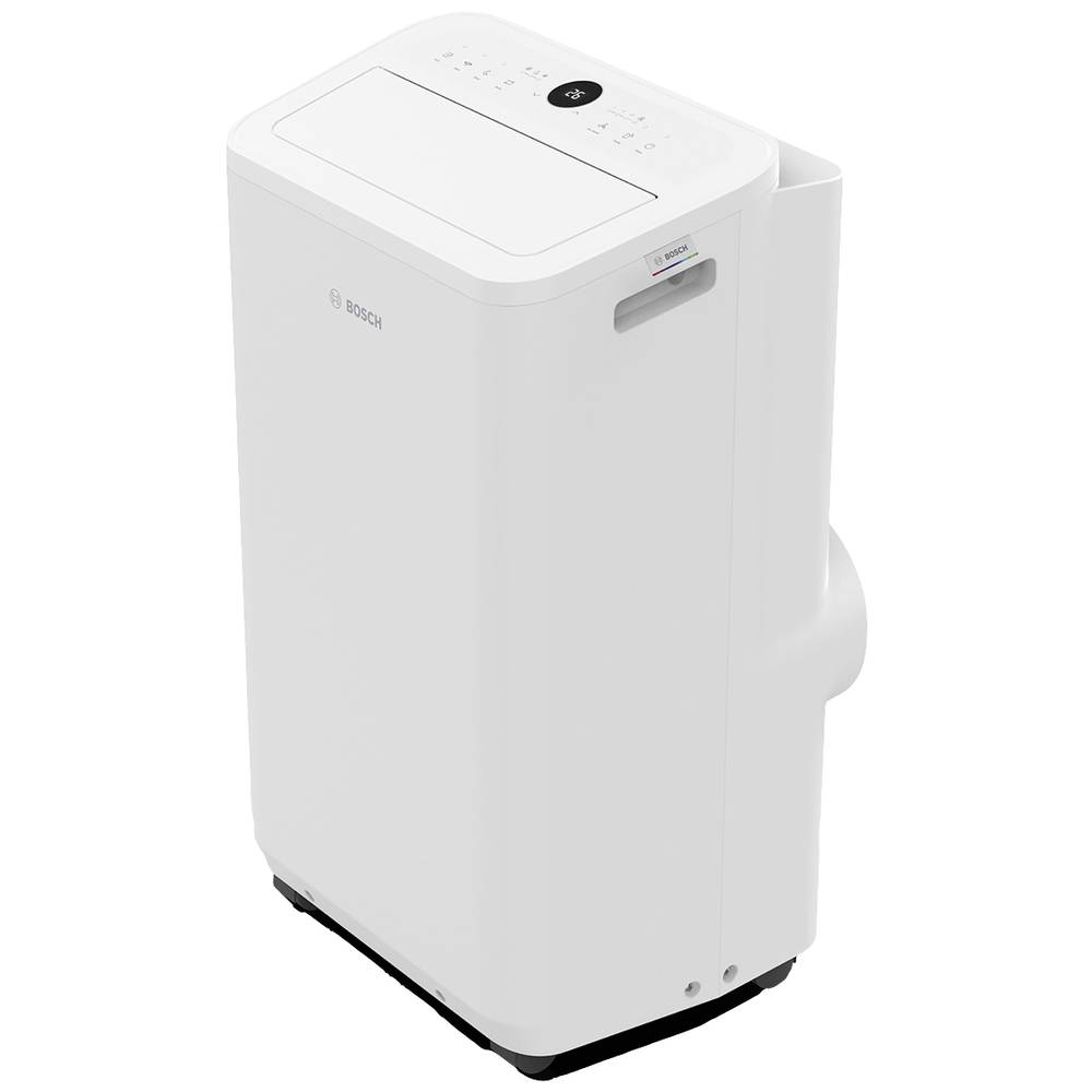 Bosch Cool 2000 Monoblock airco Energielabel: A (A+++ - D) 2.6 kW 88 m³ Wit