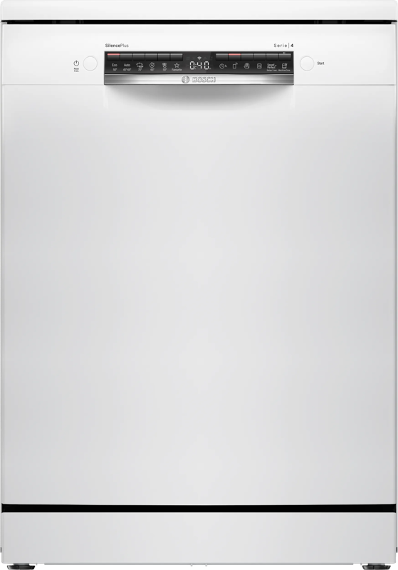 Bosch SMS4EMW06E
