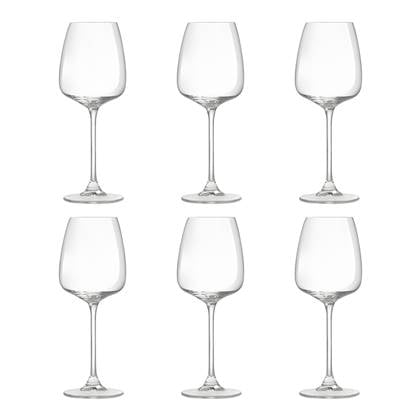 Royal Leerdam Wijnglas Experts Collection 29 cl 6 stuk(s)