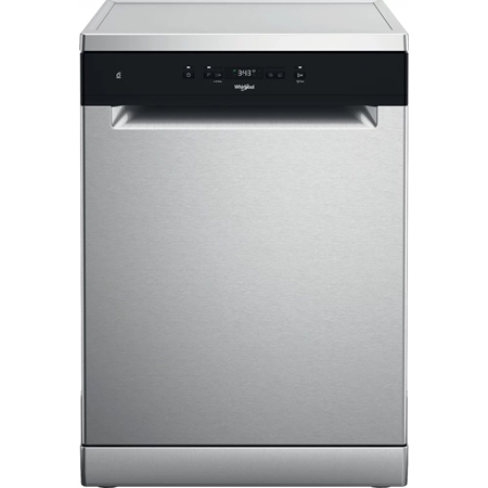 Whirlpool W2F HD624 X vaatwasser