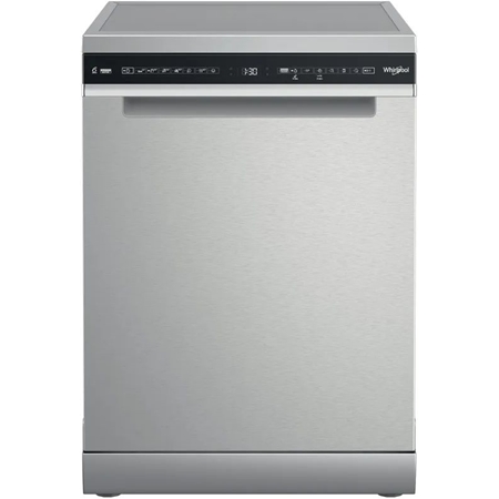 Whirlpool W7F HS51 vaatwasser